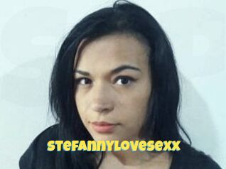 Stefannylovesexx