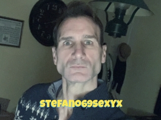 Stefano69sexyx