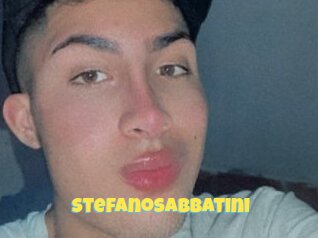 Stefanosabbatini