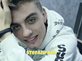 Stefanpark