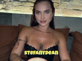 Stefanydean