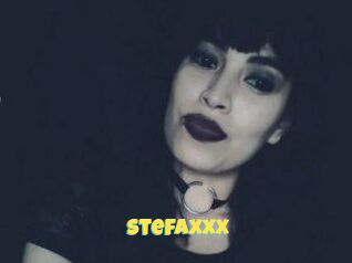 Stefaxxx