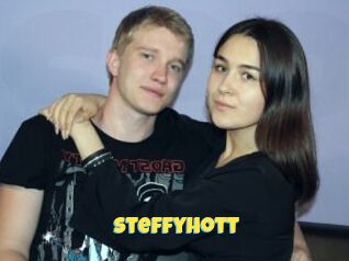 Steffyhott