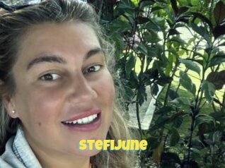Stefijune