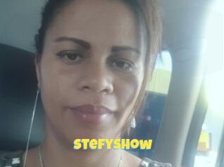 Stefyshow