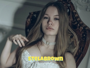 stelabrown Sexe et Porno