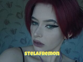 Stelafremon