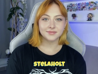 Stelaholt