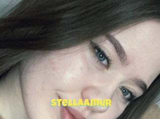 Stellaamur