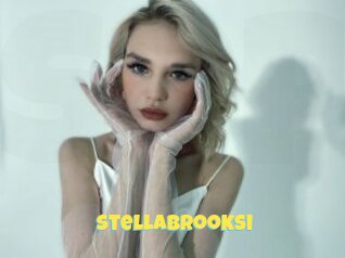 Stellabrooksi