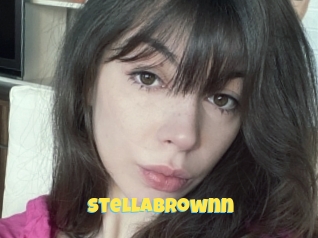 Stellabrownn