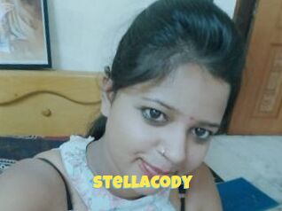 Stellacody