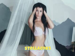 Stellacoks