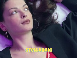 Stellahaig