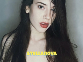 stellanova Sexe et Porno