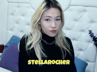 Stellarocher