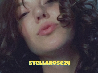 Stellarose24