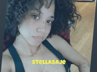 Stellasaje
