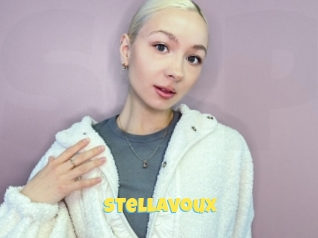 Stellavoux