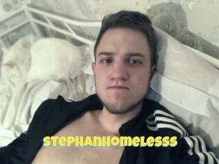 Stephanhomelesss