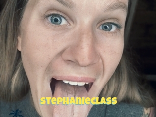 Stephanieclass
