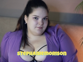 Stephaniemorison