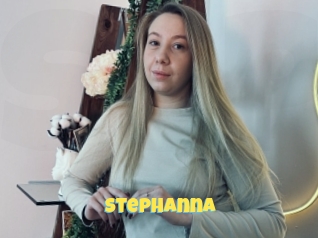 Stephanna
