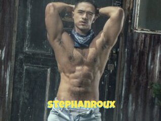 Stephanroux