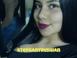 Stephanyrushian