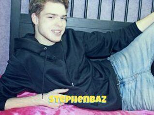 Stephenbaz