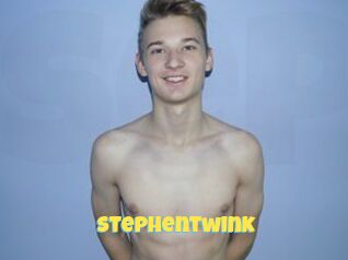 Stephentwink
