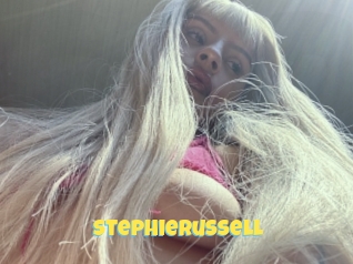 Stephierussell