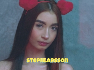 Stephlarsson