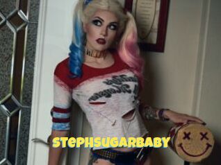 Stephsugarbaby