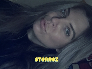 Sterrez