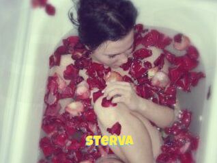 Sterva