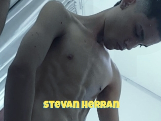 Stevan_herran