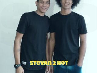 Stevan_2_hot