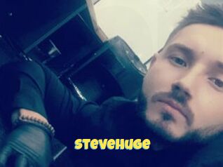 SteveHuge