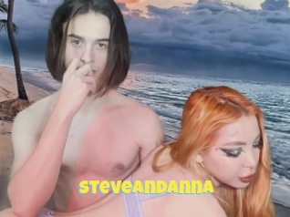Steveandanna