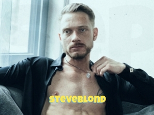 Steveblond