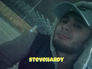 Stevehardy