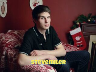 Stevemiler