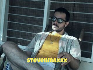Stevenmaxxx