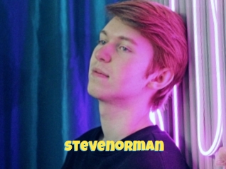 Stevenorman
