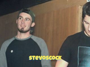 Stevoscock
