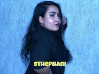 Sthephani