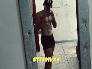 stiven_xx Sexe et Porno