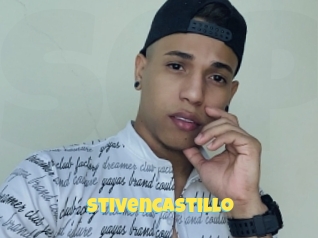 stivencastillo Sexe et Porno