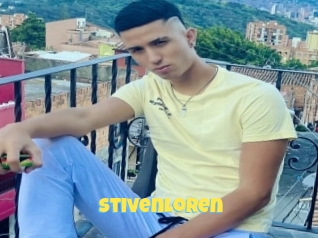 Stivenloren